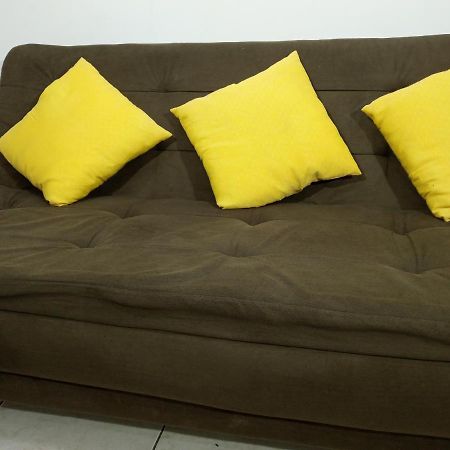 Apartamento No Coracao De Curitiba Esterno foto