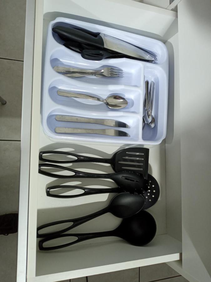 Apartamento No Coracao De Curitiba Esterno foto