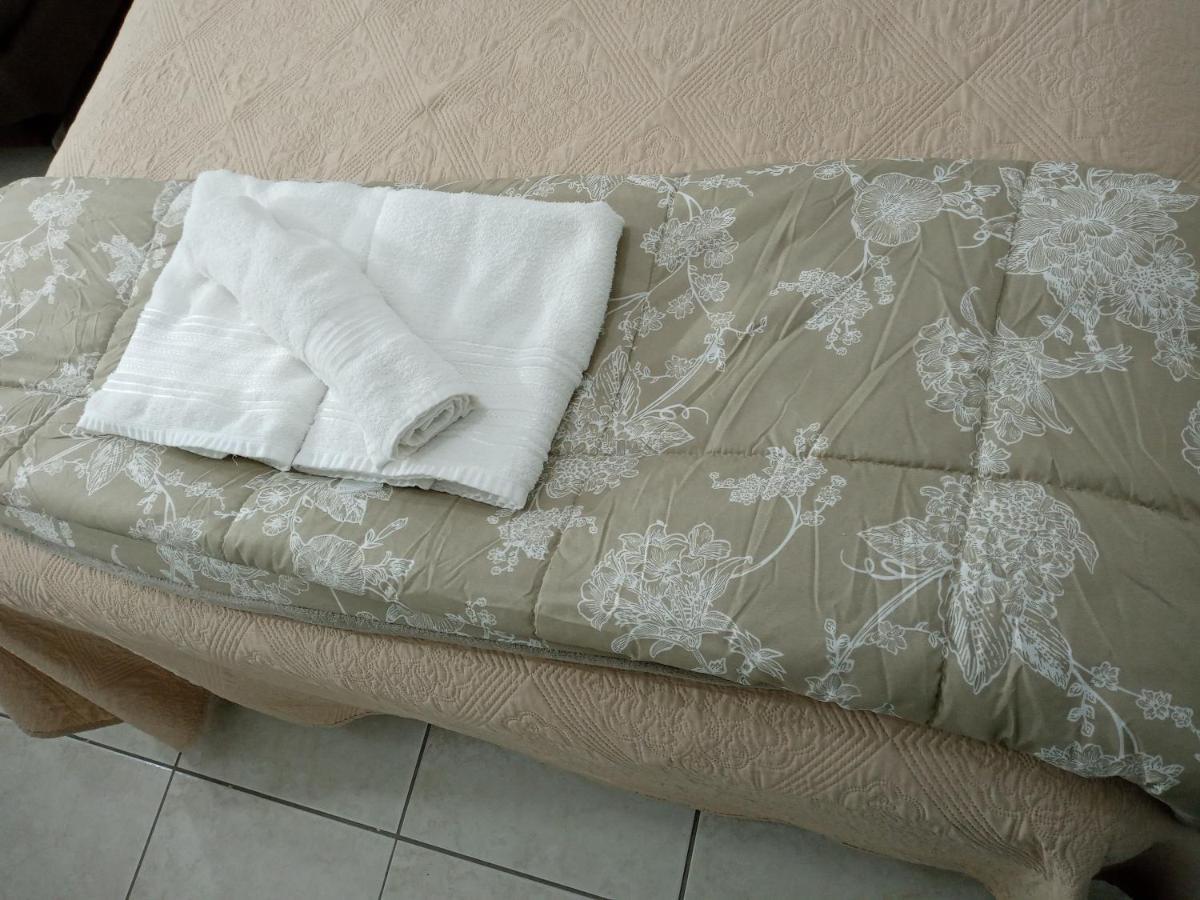 Apartamento No Coracao De Curitiba Esterno foto