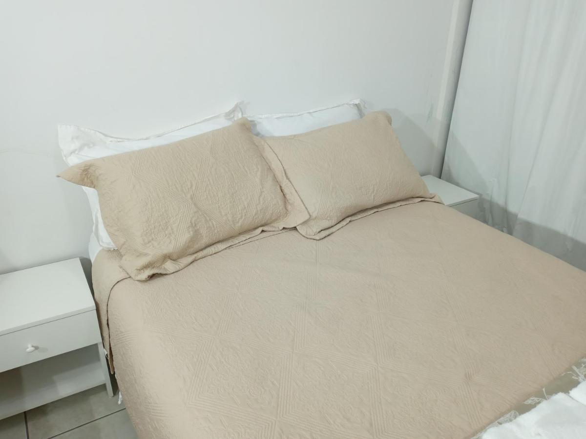 Apartamento No Coracao De Curitiba Esterno foto