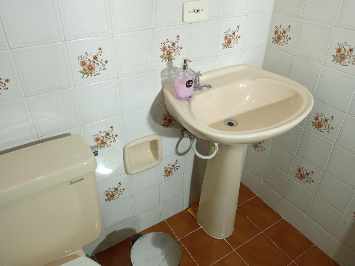 Apartamento No Coracao De Curitiba Esterno foto