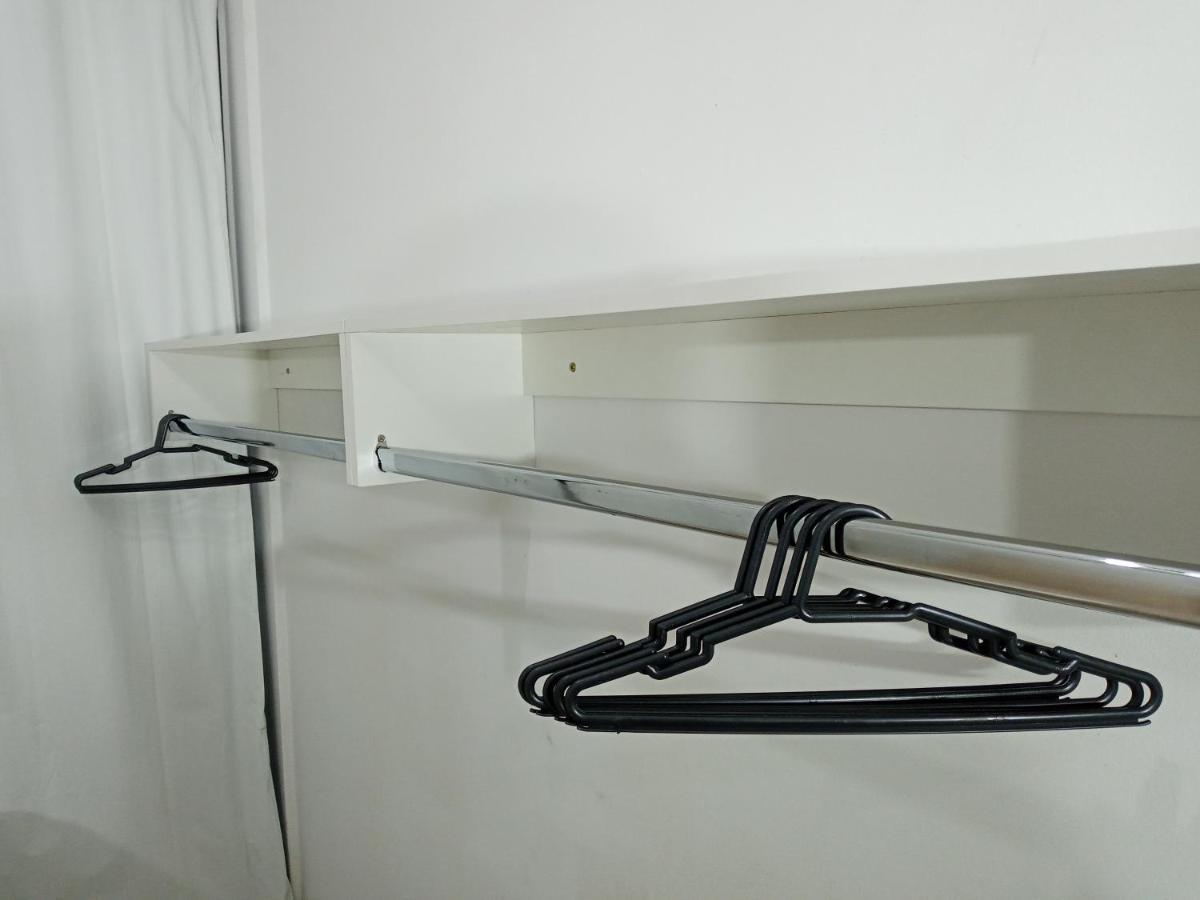 Apartamento No Coracao De Curitiba Esterno foto