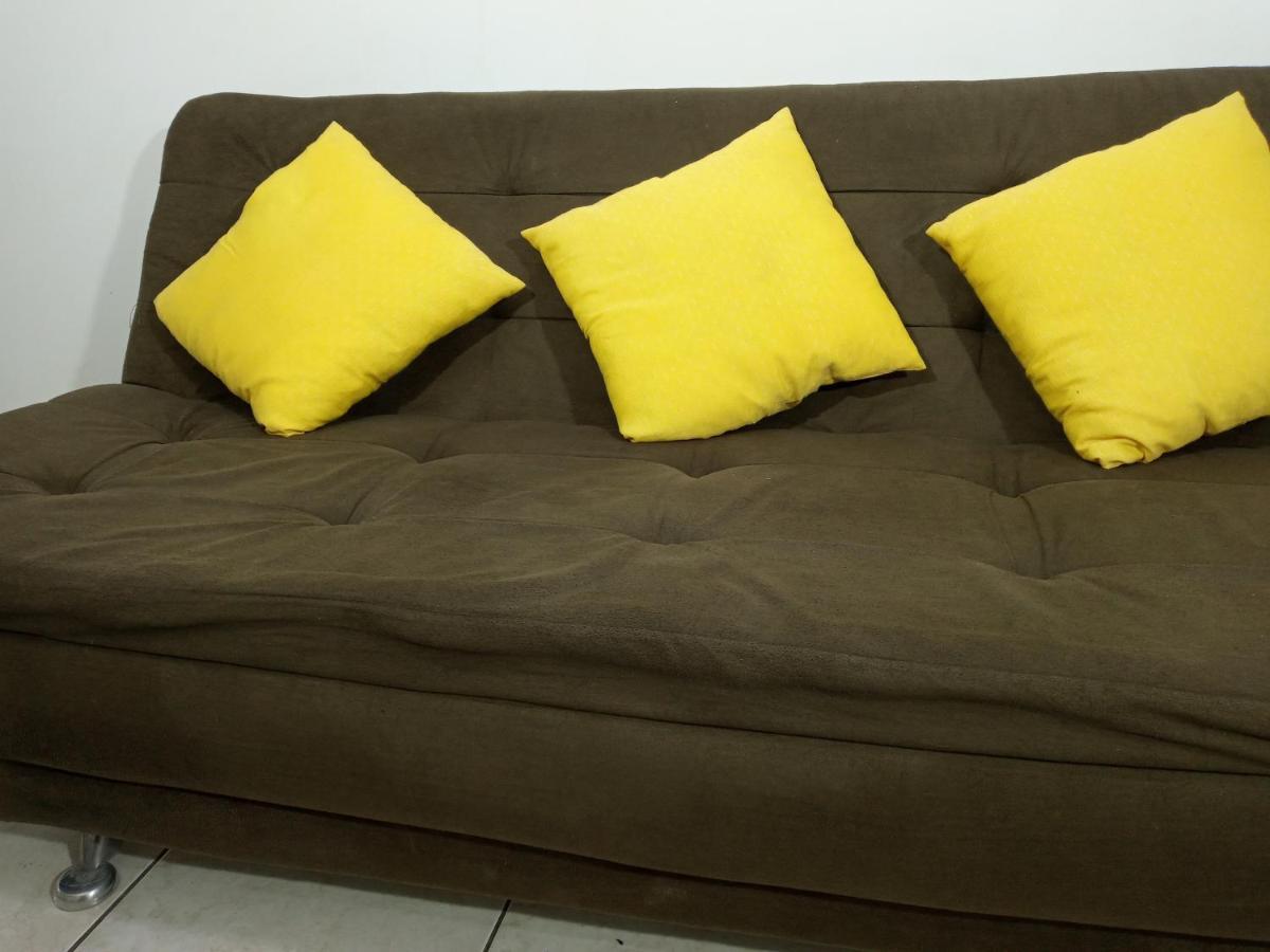 Apartamento No Coracao De Curitiba Esterno foto