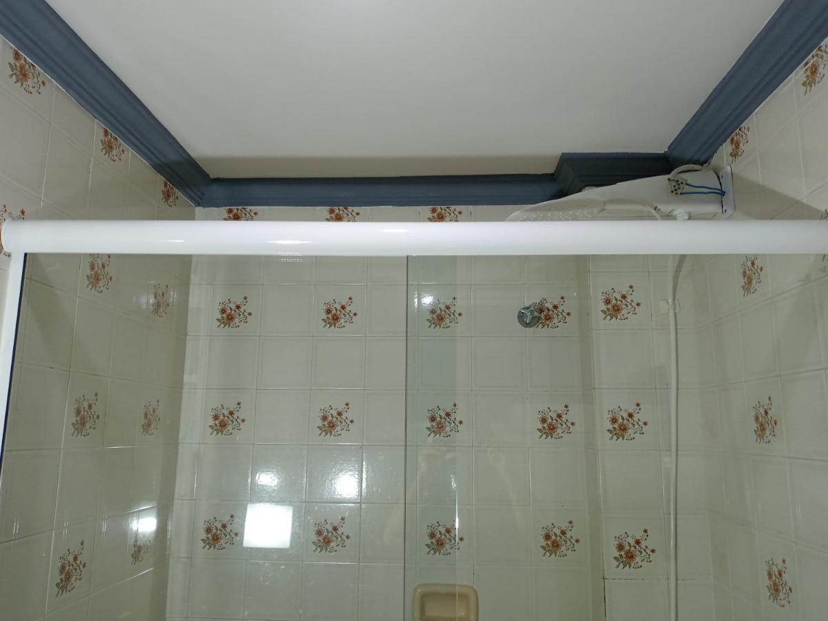Apartamento No Coracao De Curitiba Esterno foto