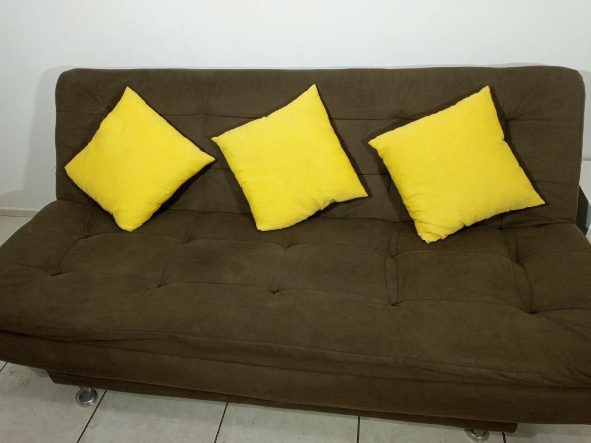Apartamento No Coracao De Curitiba Esterno foto