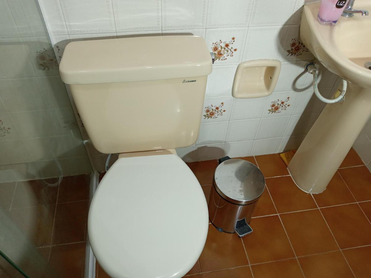 Apartamento No Coracao De Curitiba Esterno foto