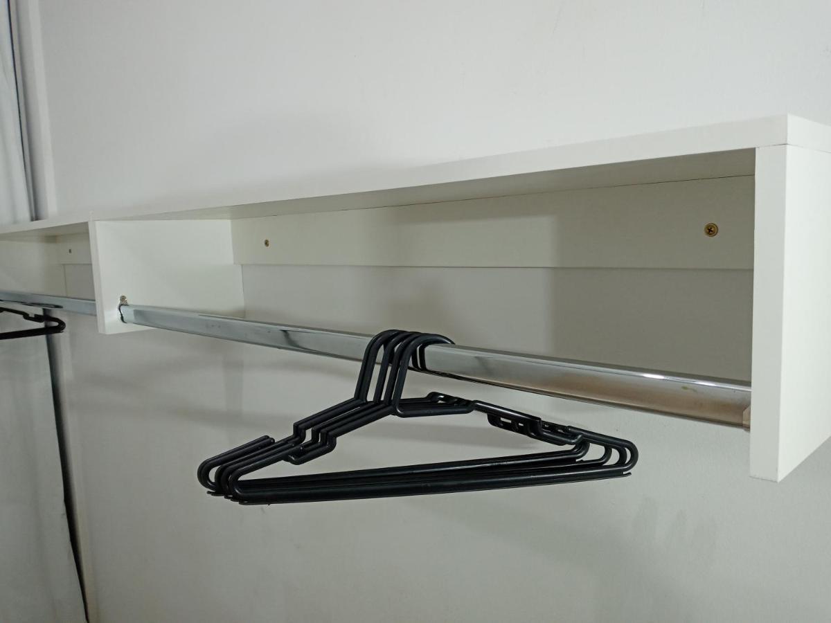 Apartamento No Coracao De Curitiba Esterno foto