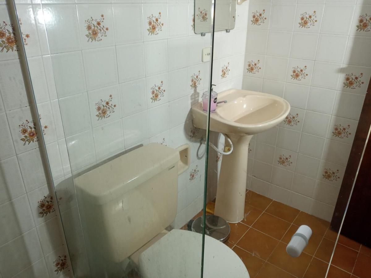 Apartamento No Coracao De Curitiba Esterno foto